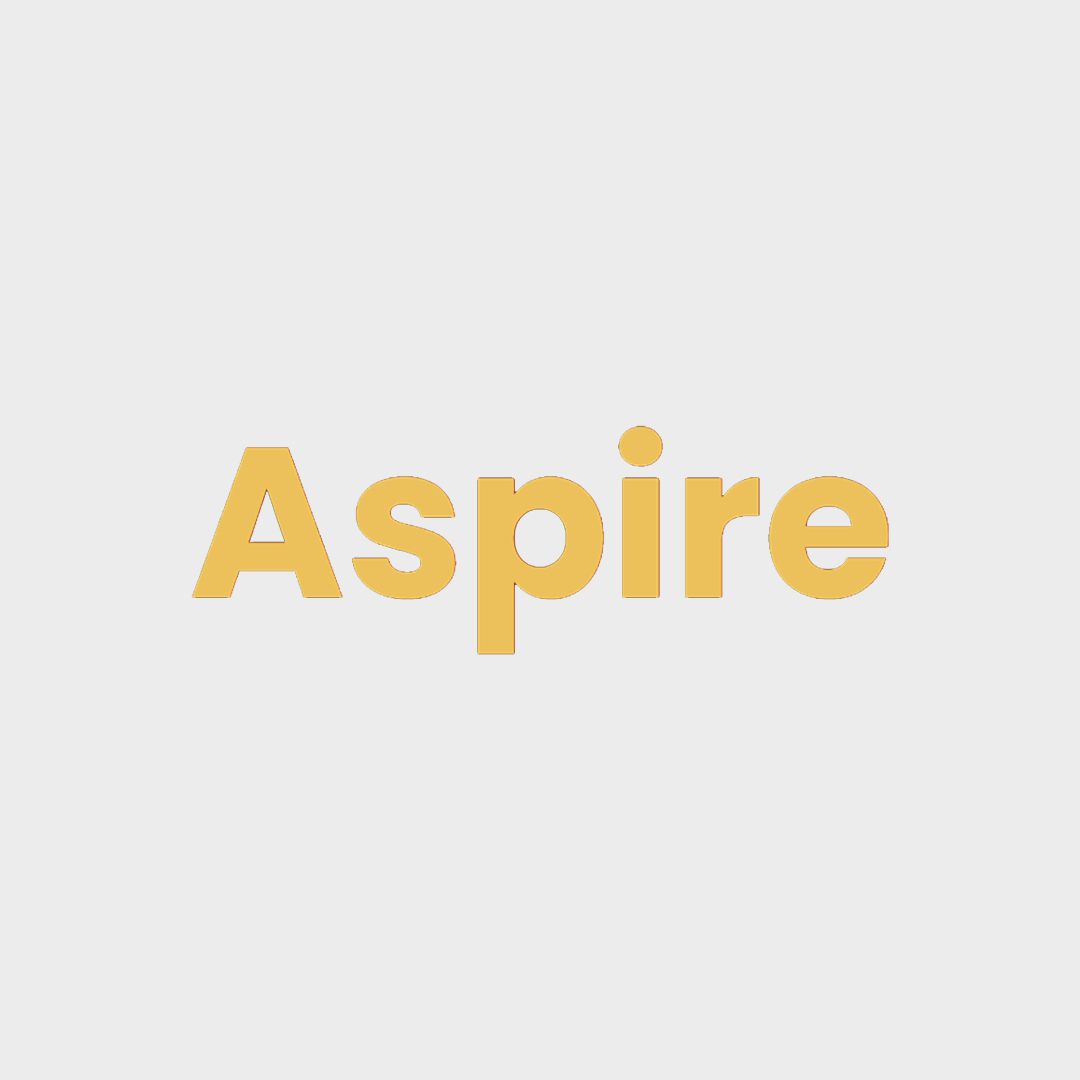 Aspire logo