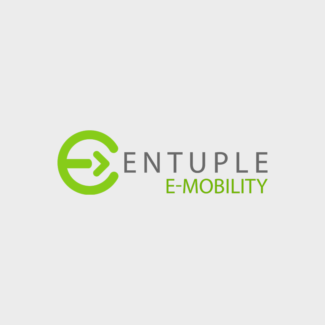 Entuple logo