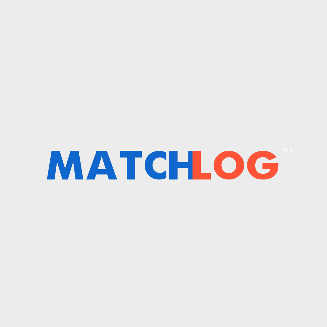 MatchLog logo