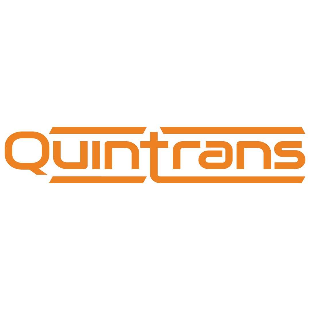 Quintrans logo