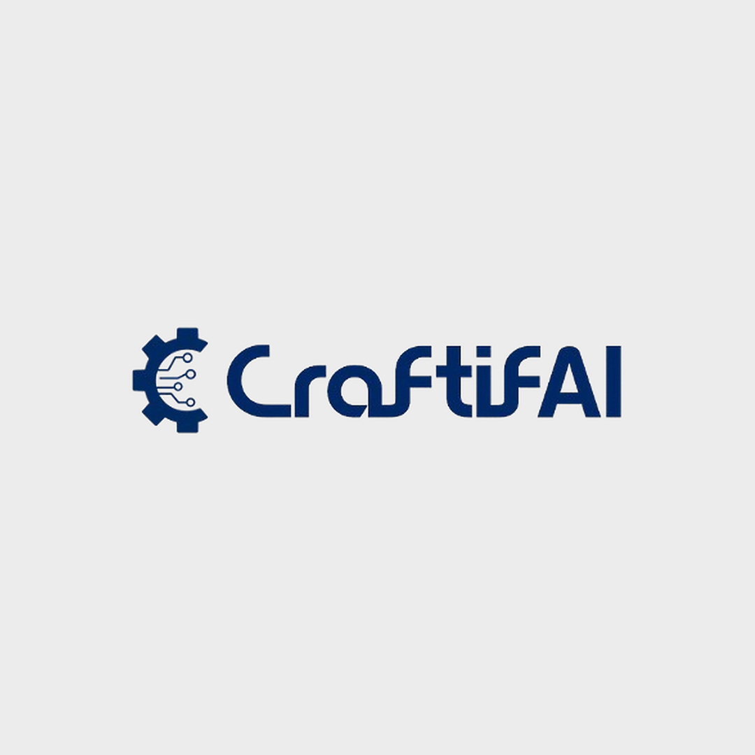 CraftifAI logo